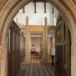 Bowerbank Room - St Mary's Church..