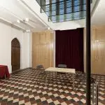 Bowerbank Room - St Mary's Church..
